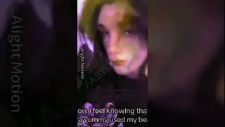 Видео если что с моего фан акка Астерии #Астерия
