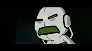 Echo Echo's Great Plan With Kevin & Gwen Destroys DNAliens HD