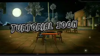 Advance level Colour Grading | Turtorial soon