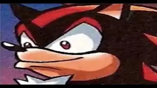 shadow feliz