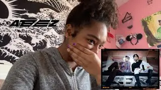 BTS STAN REACTS TO MATZ BY ATEEZ FOR THE FIRST TIME!