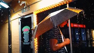 DMan - Start Blowing