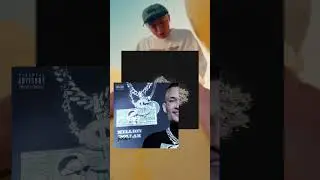 OXXXYMIRON - THE STORY OF ALISHER, панч про маркетинг конечно лютый #oxxxymiron #diss #morgenshtern