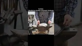 Mandalorian shoulders and gorget4 
