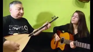 YÜKSEL & DİLAN  OMAÇ -  ÖZGECAN