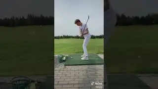 А4 ИГРАЕТ В ГОЛЬФ 