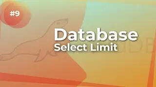 Database #9 - Select Limit