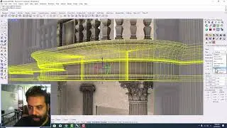تغییر اندازه تکسچرها در راینو