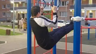 СПОРТ СОГЛИК ГАРОВИ