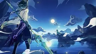 🔴 Live Genshin Impact - Main Santai Sore