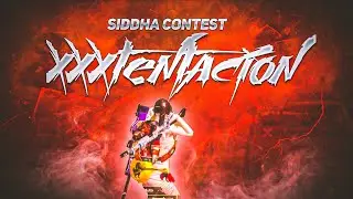 XXXTENTACION MIX | Siddha Gaming Editing Contest | Made On Android | @SiddhaGaming #siddhacontest