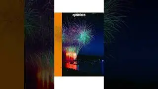 FIREWORKS ON FILM #filmphotography