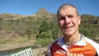 Merrell Adventure Addicts - Pre Expedition Africa 2015