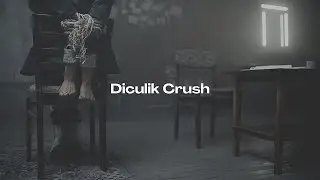 ASMR Roleplay Indonesia | Diculik Crush