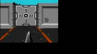 8-Bit Killer (PC) Gameplay