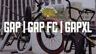 Kink Gap, Gap FC, & Gap XL 2020 Bike