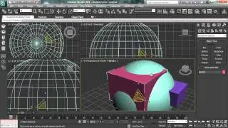 100 tips to an easier 3ds max life - Part 1: Using Max