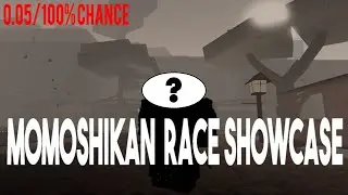 *NEW* MOMOSHIKAN RACE SHOWCASE | BLOOD SAMURAI 2