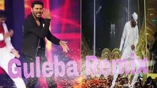 Guleba _( tamil song)_Remix_dj_Ashan+video mix By_ Rafian _^_ Prabu deva