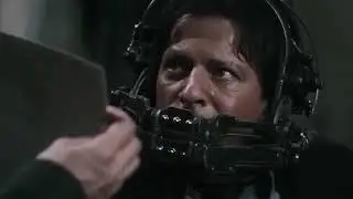 Saw VIII Score - IT'S DEAD