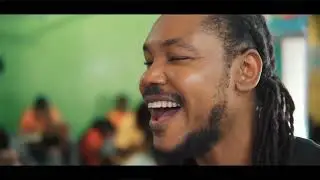G-DOLPH RABODAY - GEN ZEN LADAN TOU (Official Video)