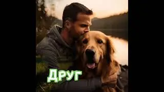 А с чем у вас ассоциируется последний слайд? 