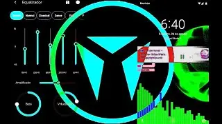 Musicana Music Player: El mejor reproductor de música del 2021