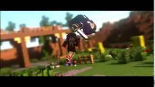 [INTRO] -GOGETA↪ [C4D+AE] Ender Pearl Combo~