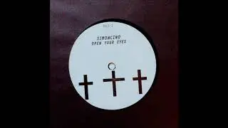 Simoncino - In A Dream (Dream 2 Science Mix)