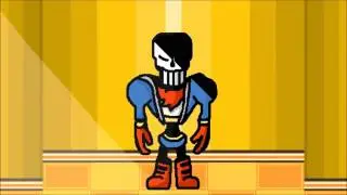 Анимации по undertale  Десобле
