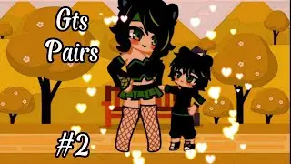 Gts Pairs # 2 | Megagrowth | Giantess gacha