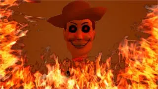 作り替えられた玩具の世界　ゆっくりと結月ゆかりのToy Story exe Remastered　【単発ゆっくり＋VOICEROID実況】