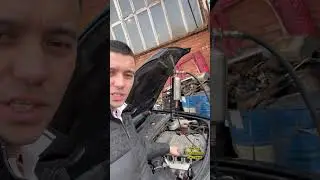 Продолжаем восстанавливать Ауди под идеал