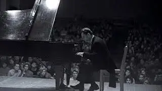 Rudolf Kerer plays Wagner-Liszt