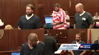 Victims of “Goon Squad” speak out