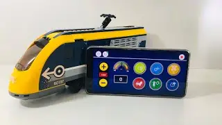 How to connect LEGO powered up battery box with LEGO powered up app