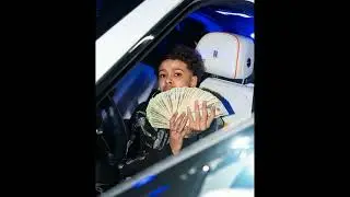 Luh Tyler X Veeze Type Beat - 