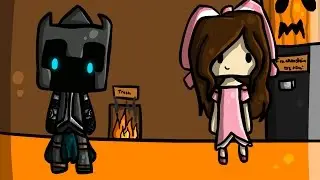 Animating Popularmmos animation! | Girlcatlove1524