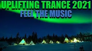 Uplifting Trance 2021 | September | ✅✅