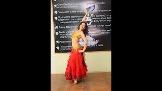 КАК ЗАПОМНИТЬ ТАНЕЦ? НЕСКОЛЬКО СПОСОБОВ КАК ЭТО СДЕЛАТЬ