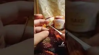 неожиданно появился новый проект 🧶 😉