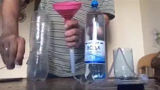 Буферайзер ЮВель