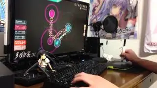【osu!手元】星空のいまS.S