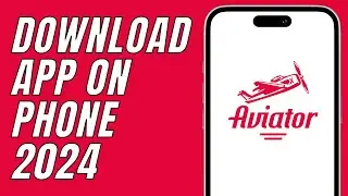 How To Download Aviator Predictor App On Phone iPhone &Android | Aviator Predictor App