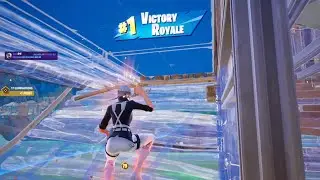 How I Qualified For The Solo Victory Cash Cup Finals On Console (ALL GAMES)