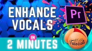 How To Enhance Voice In Video With Premiere Pro