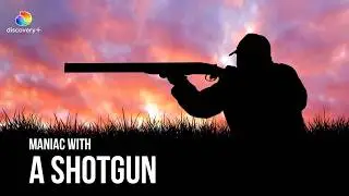 They Were at the Wrong End of Shotgun Barrel | Crime Gone Viral | Discovery+