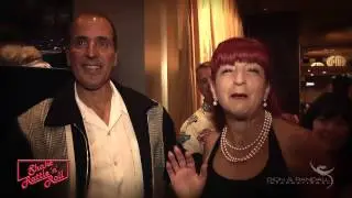 Shake Rattle 'n' Roll - Audience Reaction