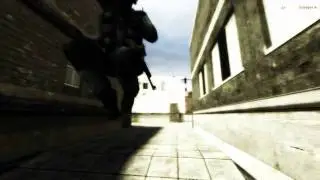 CS:S - Welcome To The World by Fitch