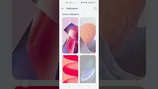 Oppo tips and tricks live wallpaper